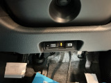 高速道路のご利用時にとても便利なETC車載器付。利用には車両情報を登録する「セットアップ」が別途必要です。
