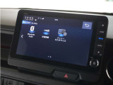 ◆Bluetooth Audio◆いつもの音楽をドライブでも。その他、様々な各種オーディオソースでドライブをお楽しみいただけます。