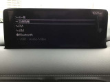 オーディオソースはこのようになっています。