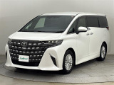 アルファードハイブリッド  X 4WD 修復歴無し
