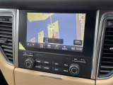 マカン  S 4WD 修復歴無し