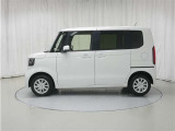N-BOX  660 4WD