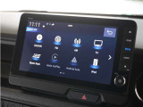 ◆Apple Car Play・Android Auto◆スマホ連携が可能!対応するアプリをディスプレイで操作できます。