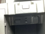 【USBスロット】