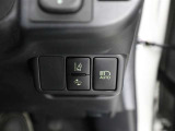 各操作スイッチなども使いやすい位置に配置されています!