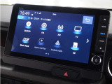 ◆Bluetooth Audio対応◆各種オーディオソースで退屈のないドライブをお楽しみください♪