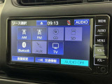 AM/FMラジオ付きです♪