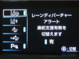 トヨタセーフティセンス(TSS)搭載車両です。内容は現車にてご確認ください。