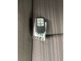 スマートキーは2個付いてきます