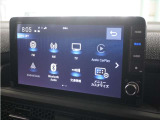 ◆Apple Car Play・Android Auto◆スマホ連携が可能!対応するアプリをディスプレイで操作できます。