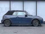国道246号線沿い、南町田グランベリーパーク駅すぐ。MINI NEXT 東名横浜/〒194-0004 東京都町田市鶴間5-18-1