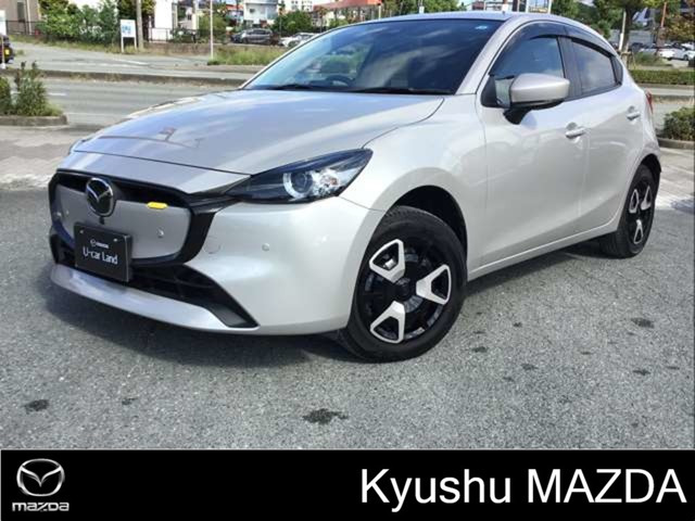MAZDA2 1.5 15BD 