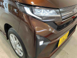 安全安心な走行のために、納車前には小さなクルマを知り尽くしたエキスパートが基本性能に関わる機能や状態を徹底的に点検しています。