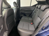 車内はルームクリーニングを実施済みです!綺麗な状態ですので、お気軽にご来店くださいね!