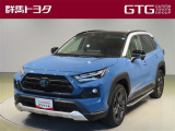 トヨタ RAV4