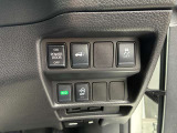 オートバックドアは運転席からスイッチ一つで開閉可能