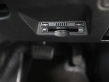 ETC車載器が搭載されているので、高速道路の乗り降りもノンストップで通過できます♪