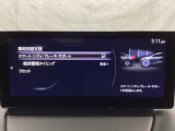 低速走行時に前方の障害物を検知して、衝突被害を軽減してくれるスマート・シティ・ブレーキ・サポートを装備!アクセルとブレーキの踏み間違えなどの急加速を抑制してくれる心強い装備です。