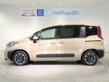 シエンタ ハイブリッド 1.5 Z 