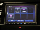 ナビゲーションは様々なメディアに対応しております。