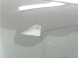 ◆Honda SENSING◆ カメラ等装置で精度の高い検知能力を発揮、安全運転を支援します。ステアリング上のコントローラーに注目!