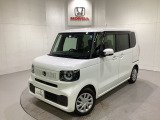 Honda認定中古車「U-Select」はHonda車である事と、思いもよらない高額修理のリスクに備えるため修復歴がない車両に限定、さらに第三者機関の車両状態証明書をすべての車両で取得しています。