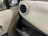 届出済 未使用車は新車の香りがします!中古車のようにタバコ臭い心配がありません。