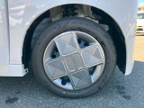 タイヤサイズ 155/65R14