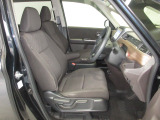 運転席シート