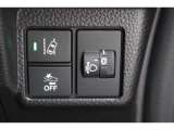 【ホンダセンシング】ミリ波レーダーと単眼カメラで検知した情報をもとに、安心・快適な運転や事故回避を支援する、先進の安全運転支援システム ホンダセンシング搭載。