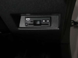 ETC車載器が搭載されているので、高速道路の乗り降りもノンストップで通過できます♪