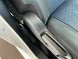 運転席用サイドエアバック装備