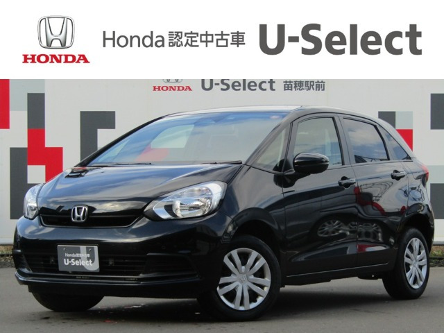 フィット 1.5 ベーシック 4WD