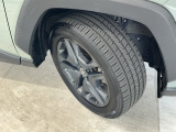 RAV4 2.0 アドベンチャー 4WD 