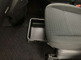 お客様に気持ち良くお乗りいただきたいので、すみずみまでしっかりと洗浄しております!