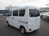 軽商用車 クリッパーバン DX セーフティパッケージ エマージェンシーブレーキ付き 自社レンタアップ車 入荷しました