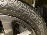 155/65R14アルミホイール