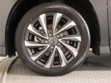 205/55R17タイヤ&17&times;6Jアルミホイール(切削光輝+ダークグレーメタリック塗装)