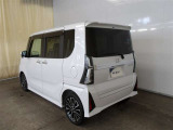 タントカスタム RS 