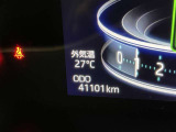 写真撮影時の走行距離です。店舗間の移動などで走行距離が伸びている場合があります。