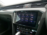 CarplayやAndoroidoautoに対応したスマホ連携機能を装備!