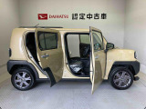 中古車なら同じ予算で新車を買うより、ワンランクもツーランクも上のグレードを選ぶことも可能です。憧れの最新車種も手に入れるチャンスです