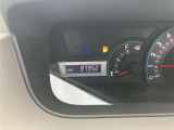 現走行距離です!