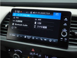 ◆Bluetooth Audio対応◆各種オーディオソースで退屈のないドライブをお楽しみください♪
