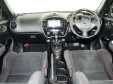 ジューク 1.6 NISMO 4WD 4WD