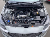 SKYACTIV-G搭載!爽快なパワーフィールと低中速の豊かなトルクによる実用域での扱い易さを是非体感して下さい!