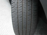 溝の残り具合です。ご確認ください