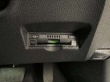 ITSスポットでの渋滞回避支援や安全運転支援などの恩恵を受けることができるETC2.0。※ナビの機種によります。