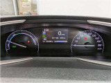 視認性バッチリのメーター類です!運転席に座ってみて下さい!
