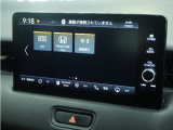 ◆ホンダ純正メモリーナビ◆初めての場所もナビゲーションがご案内!楽しい旅行をサポートします。